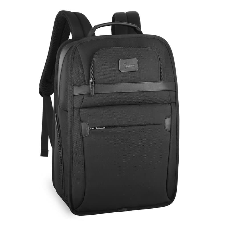 SN69159 Classic business laptop backpack