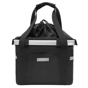 S68386 Bike handlebar bag