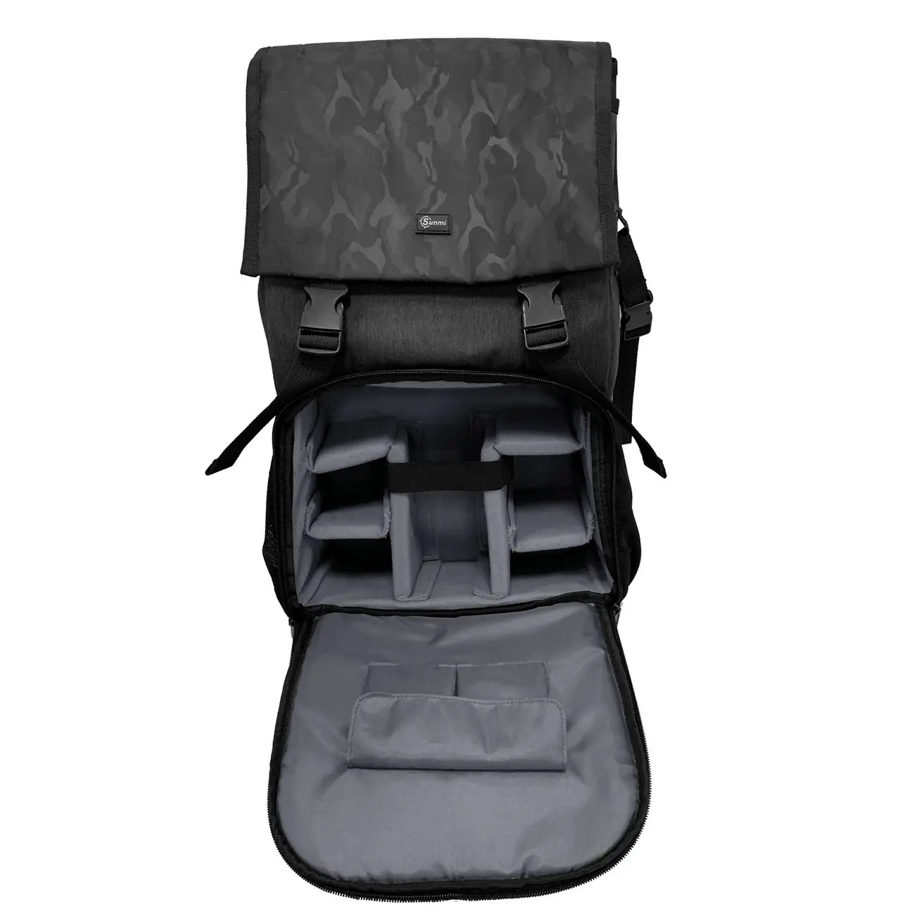 S57966R2 Camera backpack