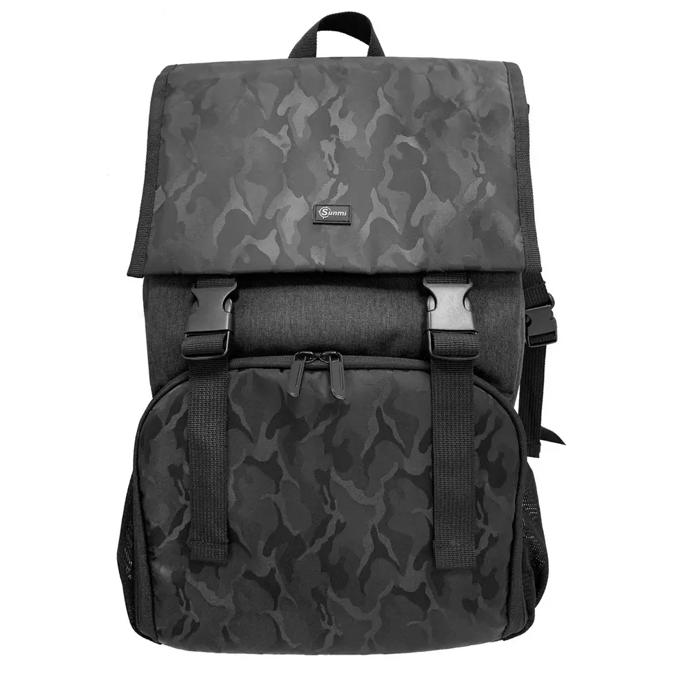 S57966R2 Camera backpack