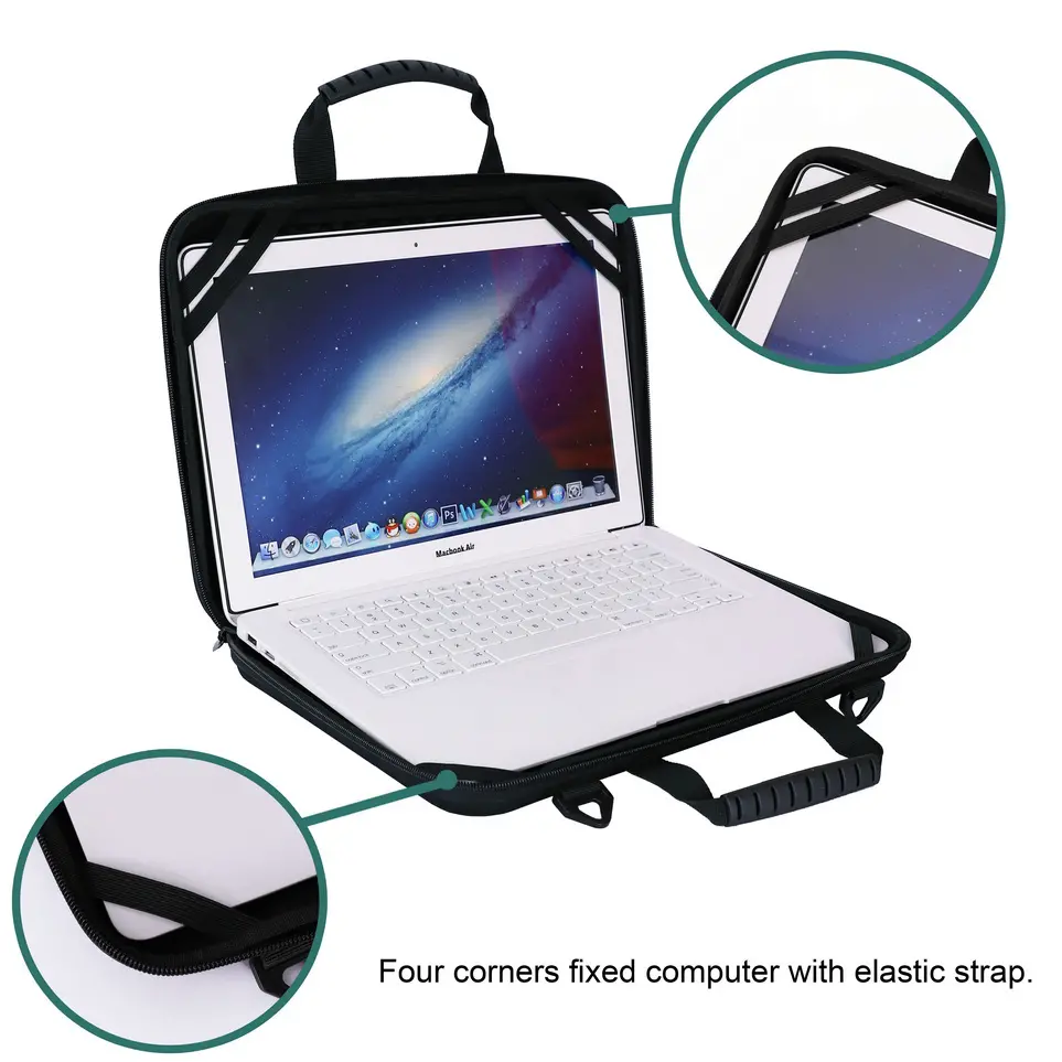 S67685R5 EVA laptop bag