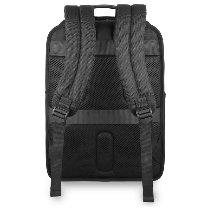 SN69159 Classic business laptop backpack