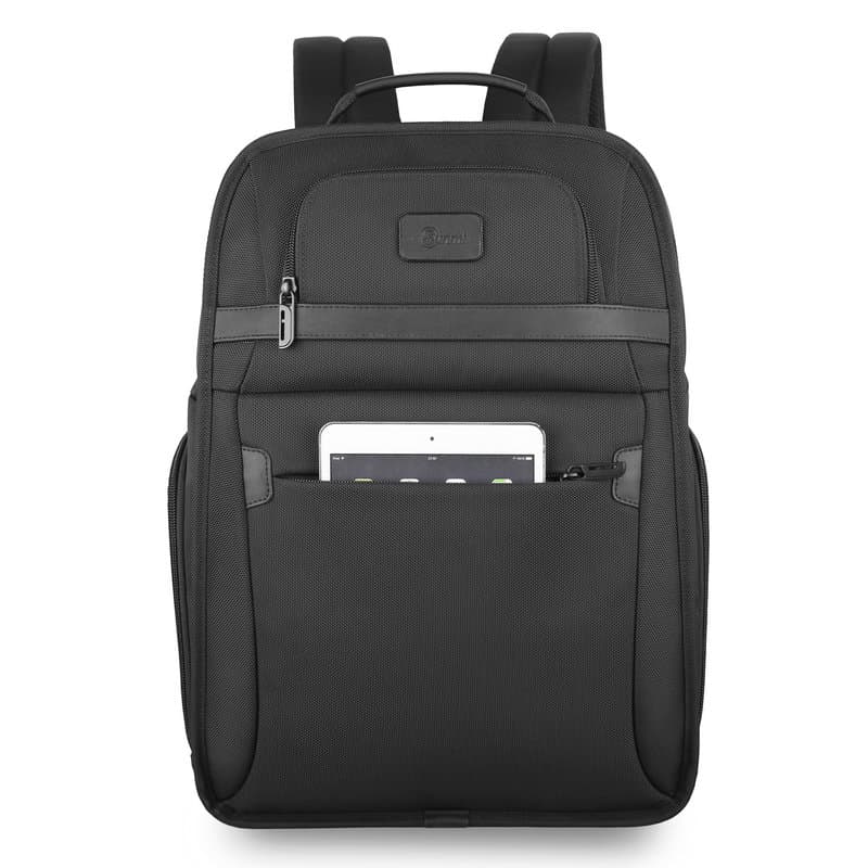 SN69159 Classic business laptop backpack