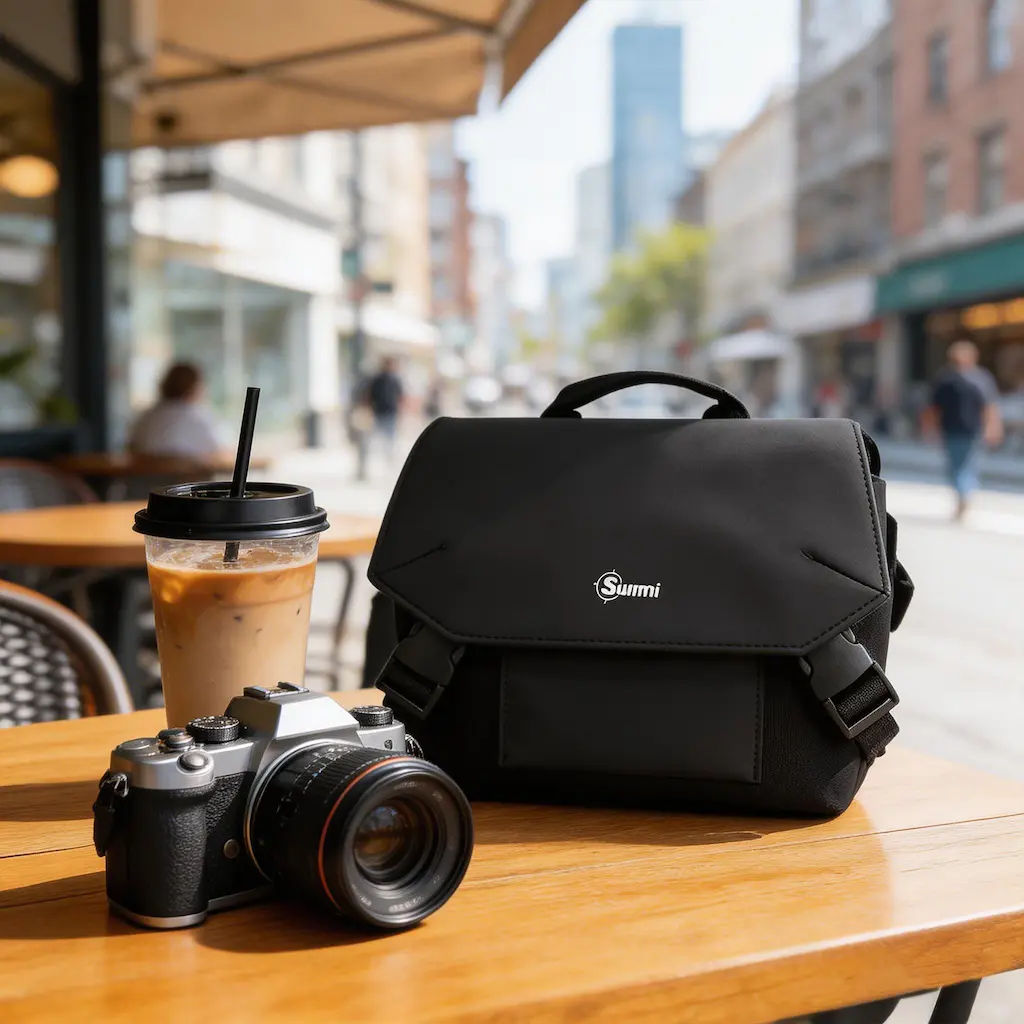 s58123r2 waterproof camera bag