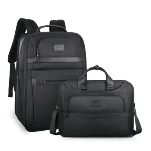 SN69159 Classic business laptop backpack