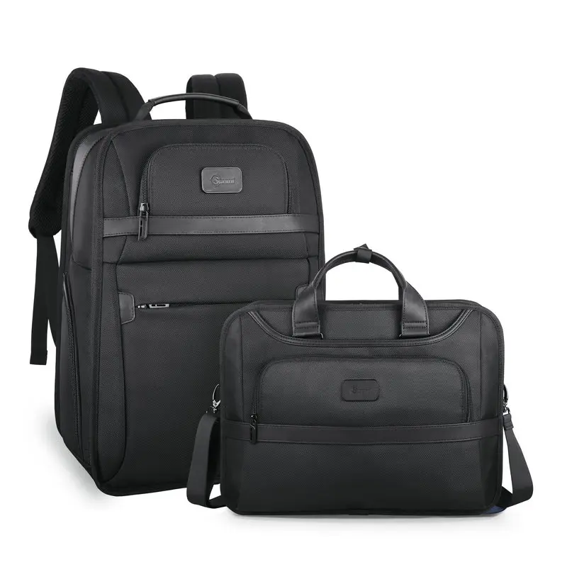 SN69159 Classic business laptop backpack