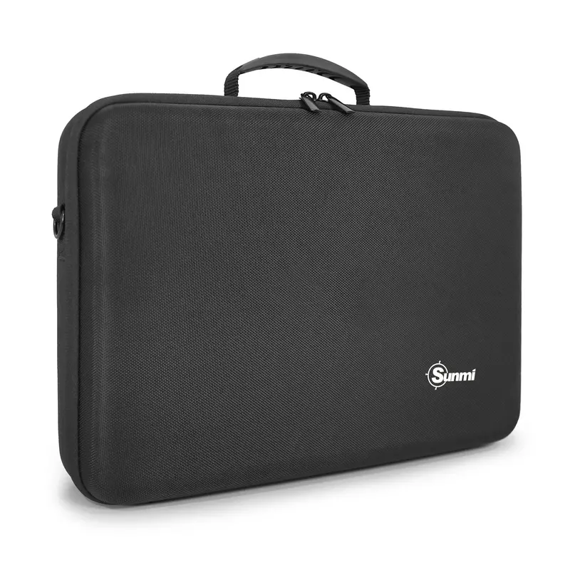 SN68862 Multifunctional EVA laptop bag
