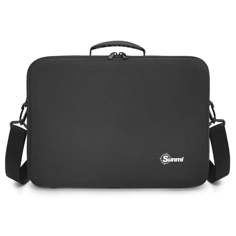 SN68862 Multifunctional EVA laptop bag
