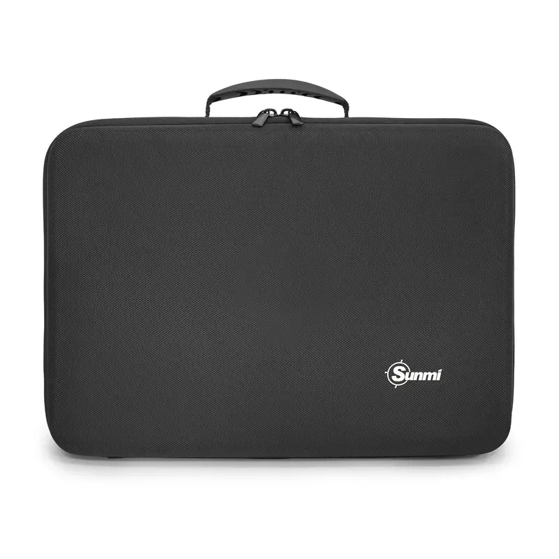 SN68862 Multifunctional EVA laptop bag