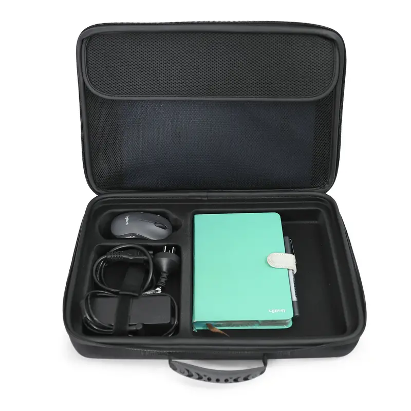 SN68862 Multifunctional EVA laptop bag