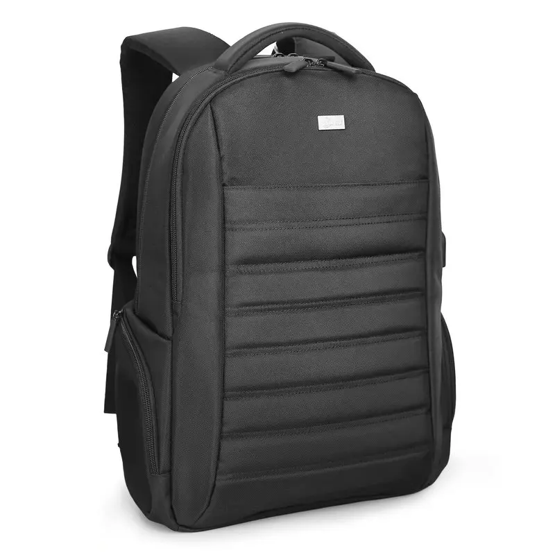 Business light-weight style laptop backpack