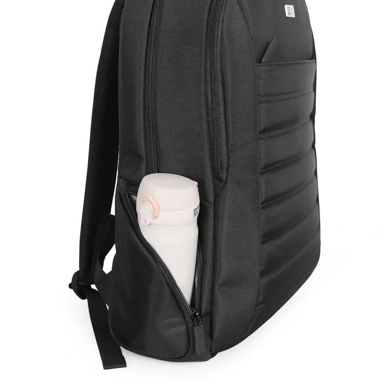 Business light-weight style laptop backpack