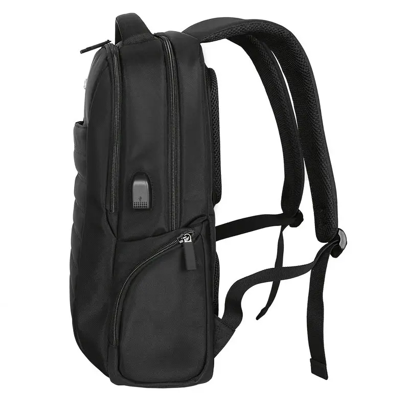 Business light-weight style laptop backpack