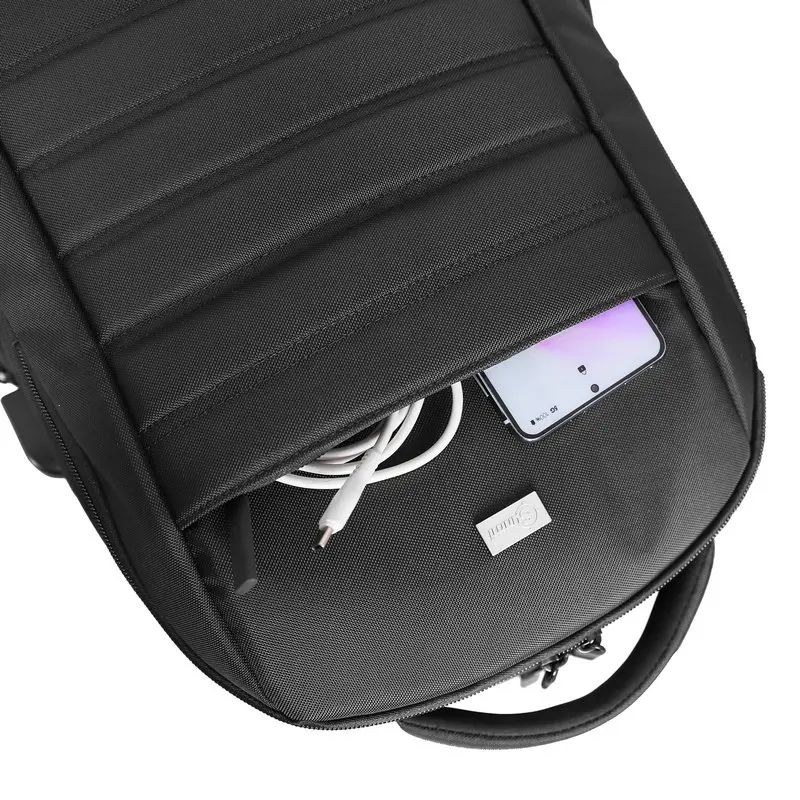 Business light-weight style laptop backpack