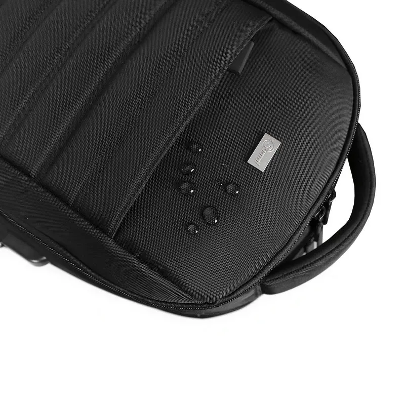 Business light-weight style laptop backpack