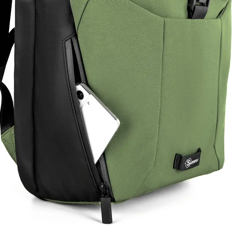 SN69308A Urban and Shuttle commuter bag - Image 9