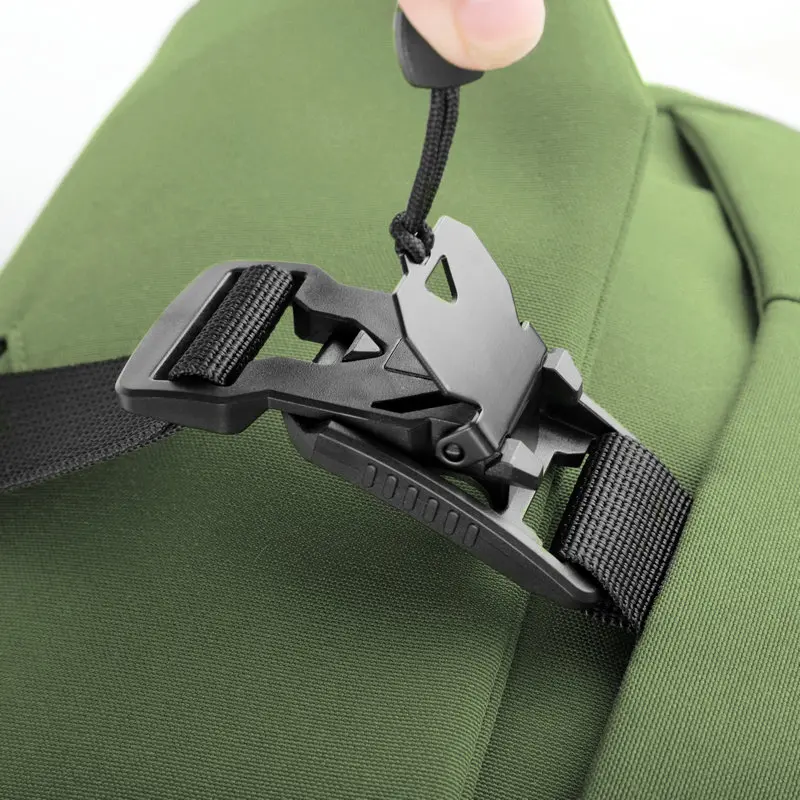 SN69308A Urban and Shuttle commuter bag - Image 11