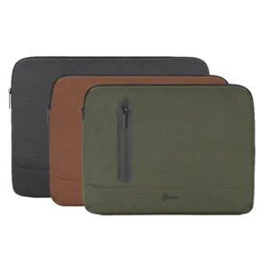 SN69382 Casual Expandable laptop Sleeve