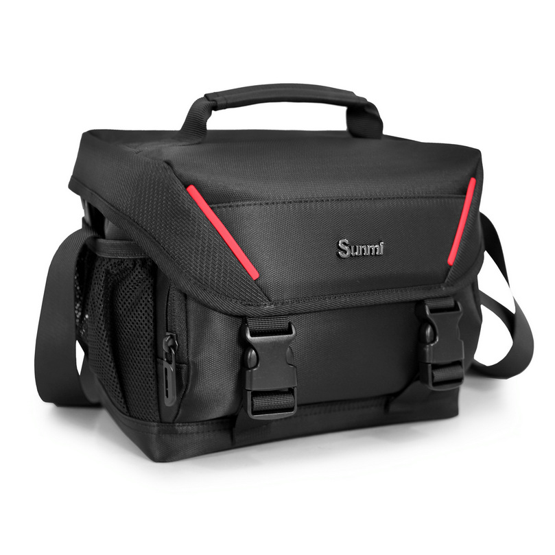 S57222R1 Portable professional camera bag - Image 11
