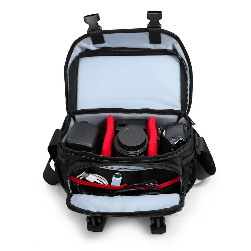 S57222R1 Portable professional camera bag - Image 8
