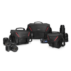 S57222R1 Portable professional camera bag