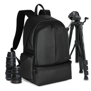 S57915R1 Professional multi-functional camera backpack