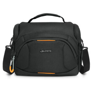 SC58246 Recycled camera bag