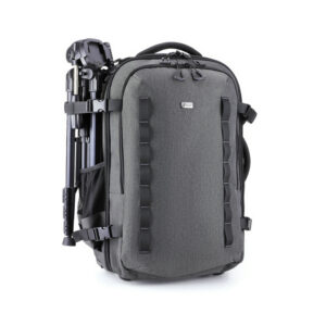 SC58351R1 Tactical Photography & Travel Rolling Backpack