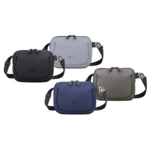 SH69697B Light weight PU belt bag