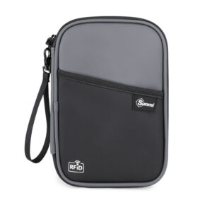 SH69762A RFID /NFC electronic accessory bag