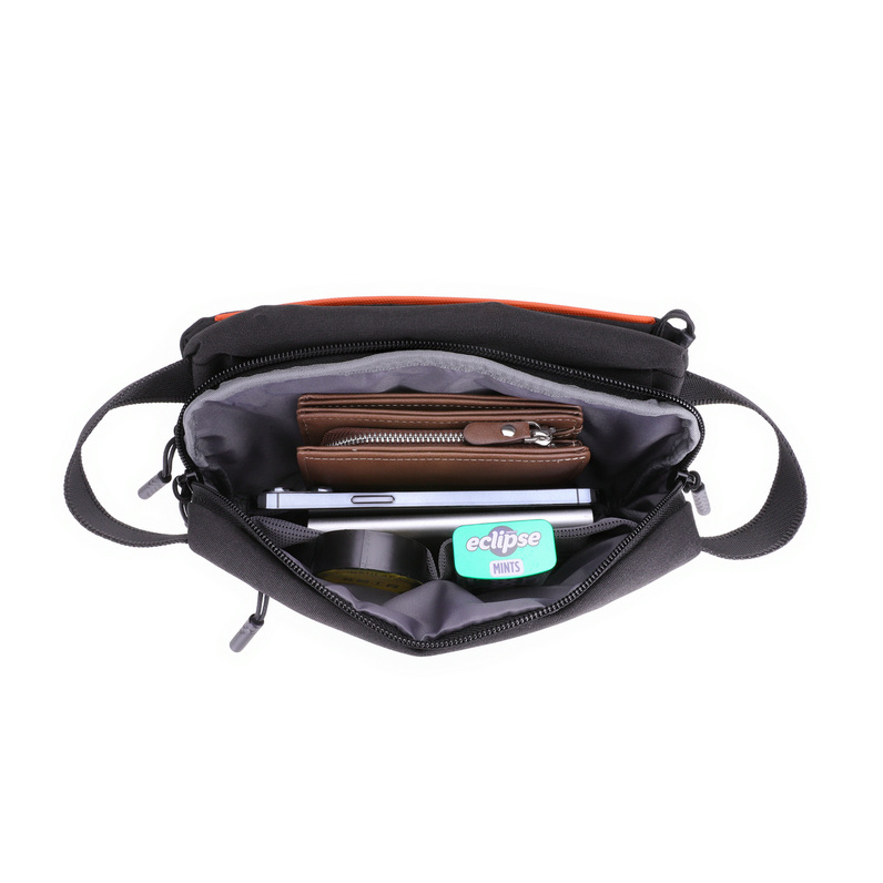 SH69802 Multifunctional Utility Crossbody Bag - Image 6