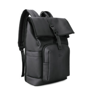 SH69855R1Flip-Flap Waterproof Backpack
