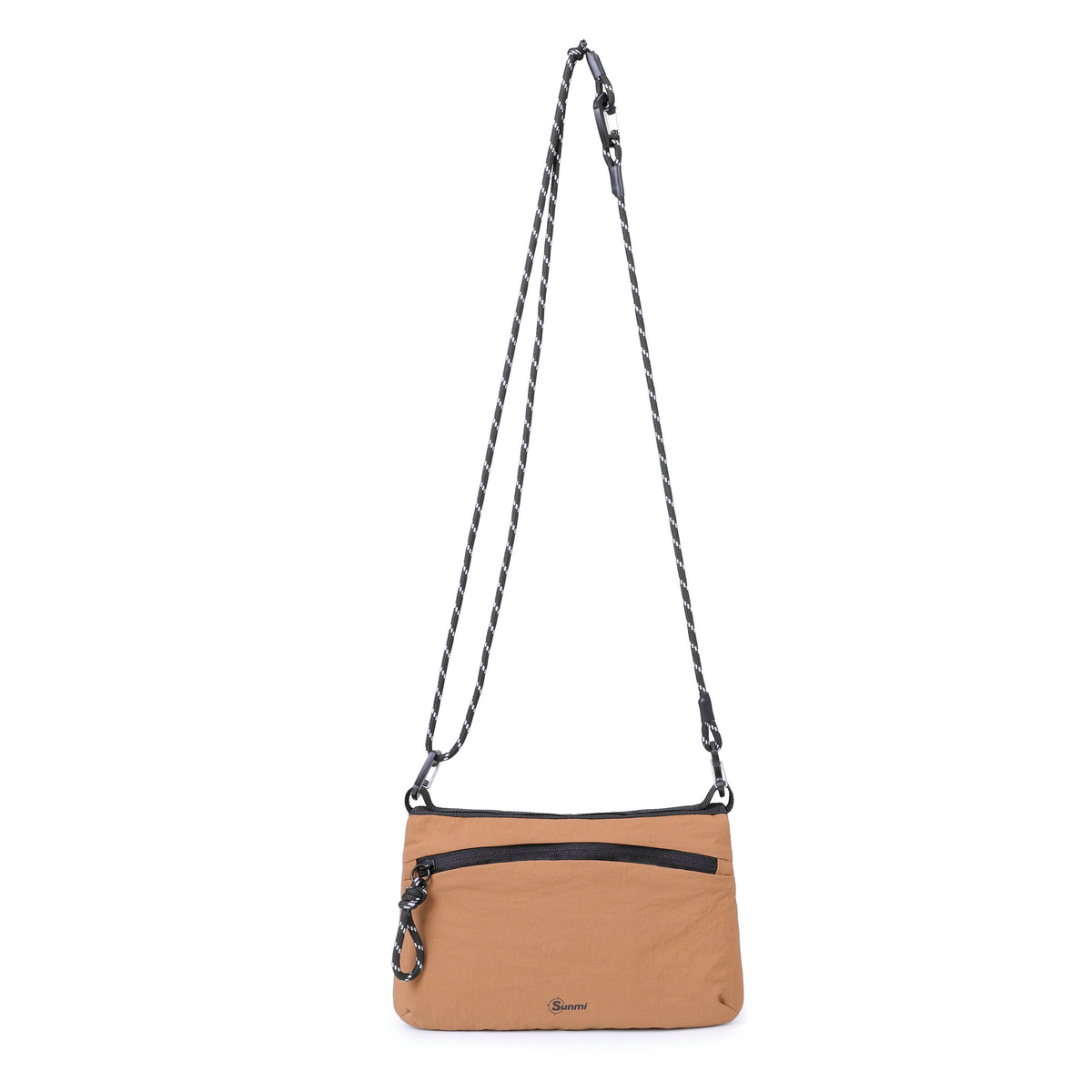 SH69880 Outdoor Foldable Crossbody Bag - Image 2
