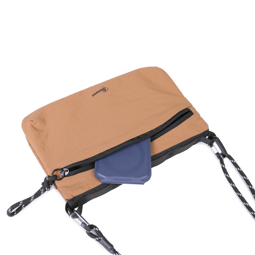 SH69880 Outdoor Foldable Crossbody Bag - Image 9