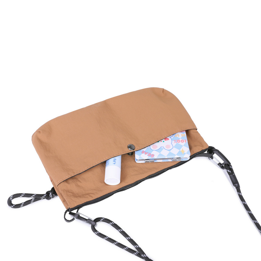 SH69880 Outdoor Foldable Crossbody Bag - Image 8