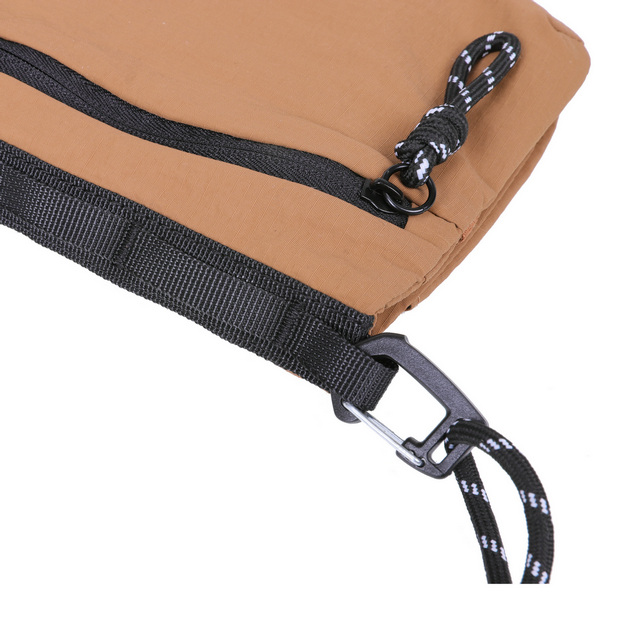 SH69880 Outdoor Foldable Crossbody Bag - Image 7