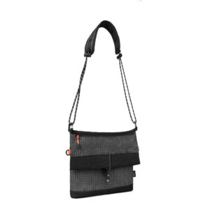 SH69881  ​​Introducing the SUNMI Expandable Outdoor Crossbody Bag