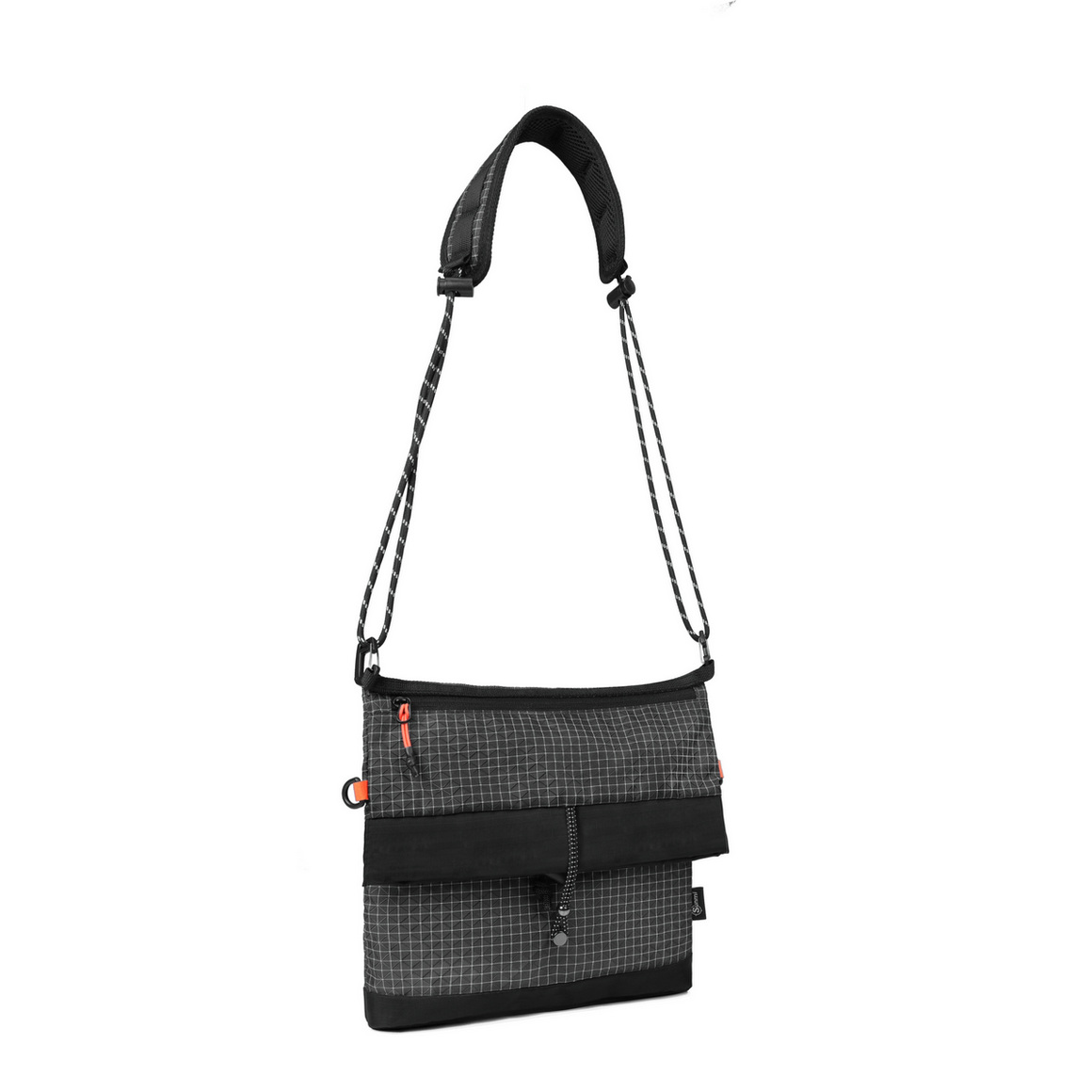 SH69881 Introducing the SUNMI Expandable Outdoor Crossbody Bag