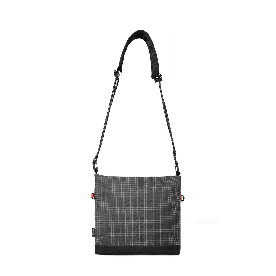 SH69881 Introducing the SUNMI Expandable Outdoor Crossbody Bag - Image 5