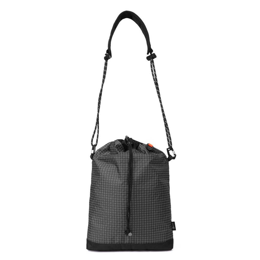 SH69881 Introducing the SUNMI Expandable Outdoor Crossbody Bag - Image 6
