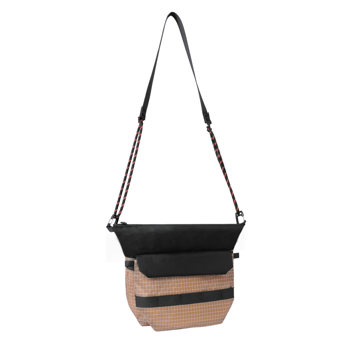 SH69882 Outdoor Functional Crossbody Bag - 图片 3