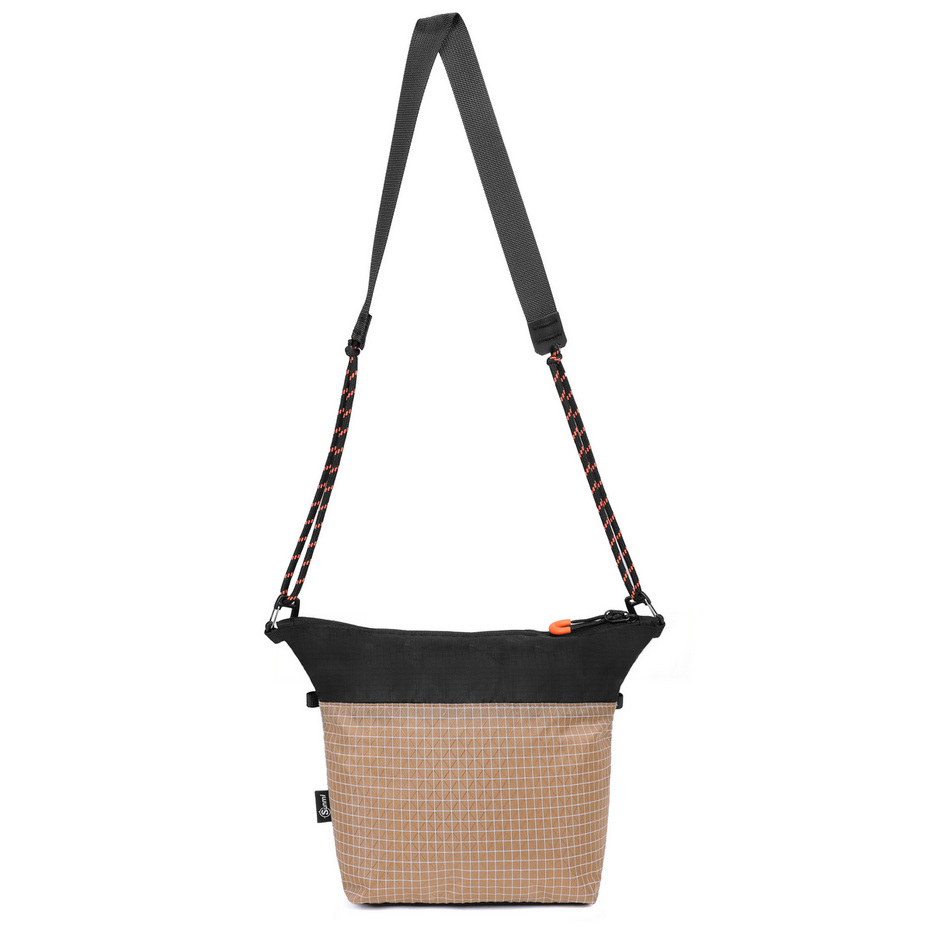 SH69882 Outdoor Functional Crossbody Bag - 图片 4
