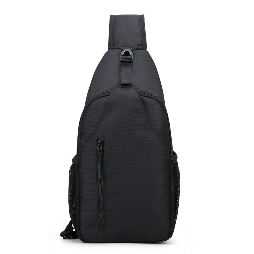 SH70142 Multifunctional Chest Bag - Image 2
