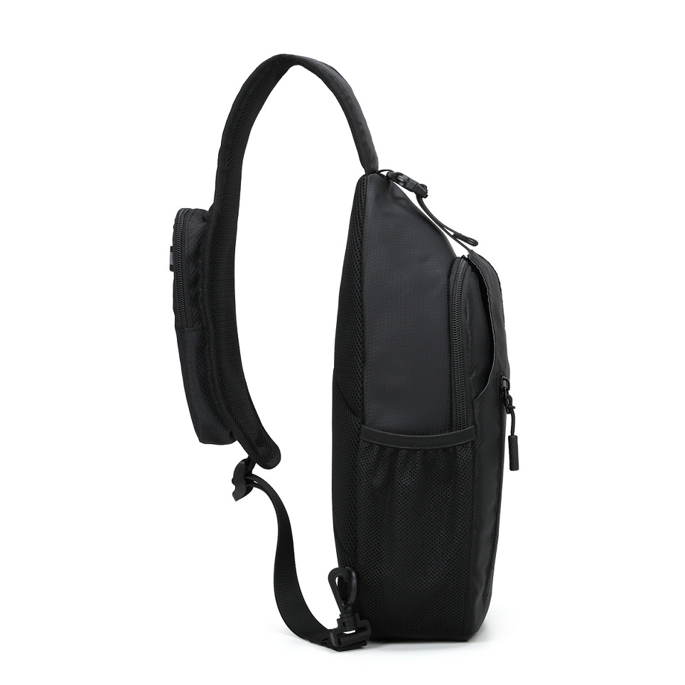 SH70142 Multifunctional Chest Bag - Image 5