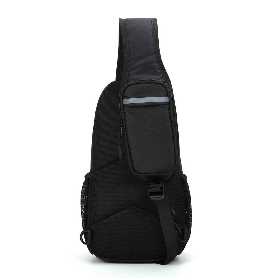 SH70142 Multifunctional Chest Bag - Image 4