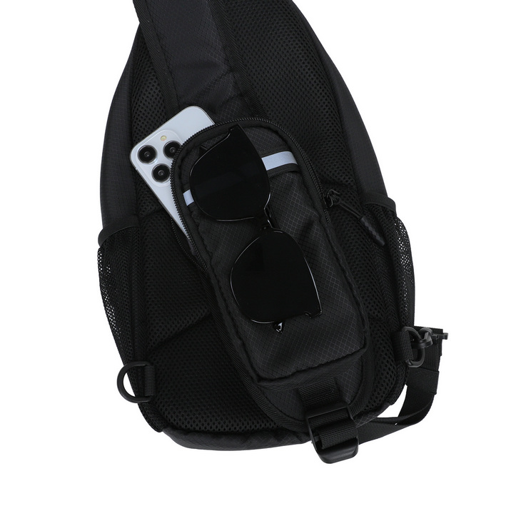 SH70142 Multifunctional Chest Bag - Image 7