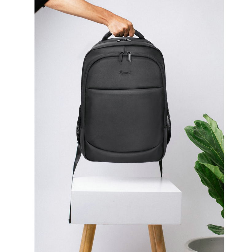 SN68977 Business laptop backpack - Image 12