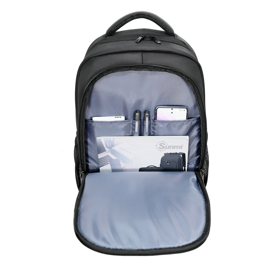 SN68977 Business laptop backpack - Image 10