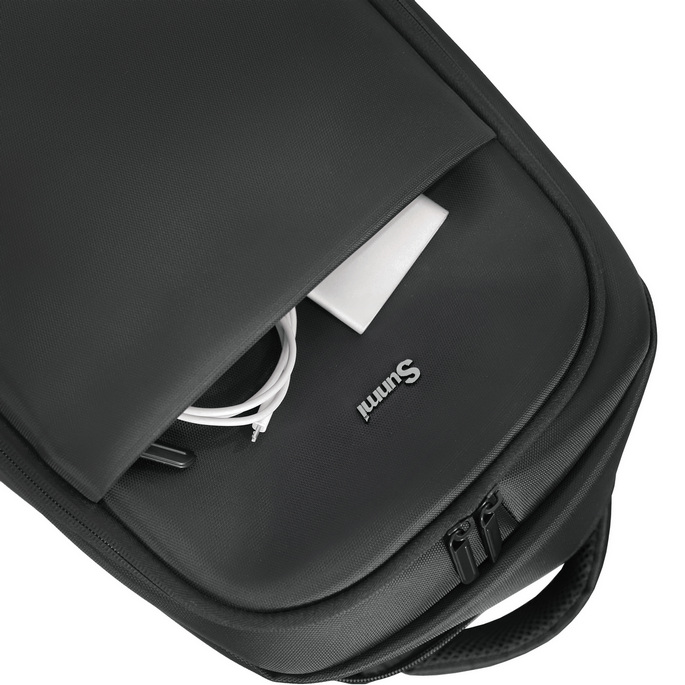 SN68977 Business laptop backpack - Image 9
