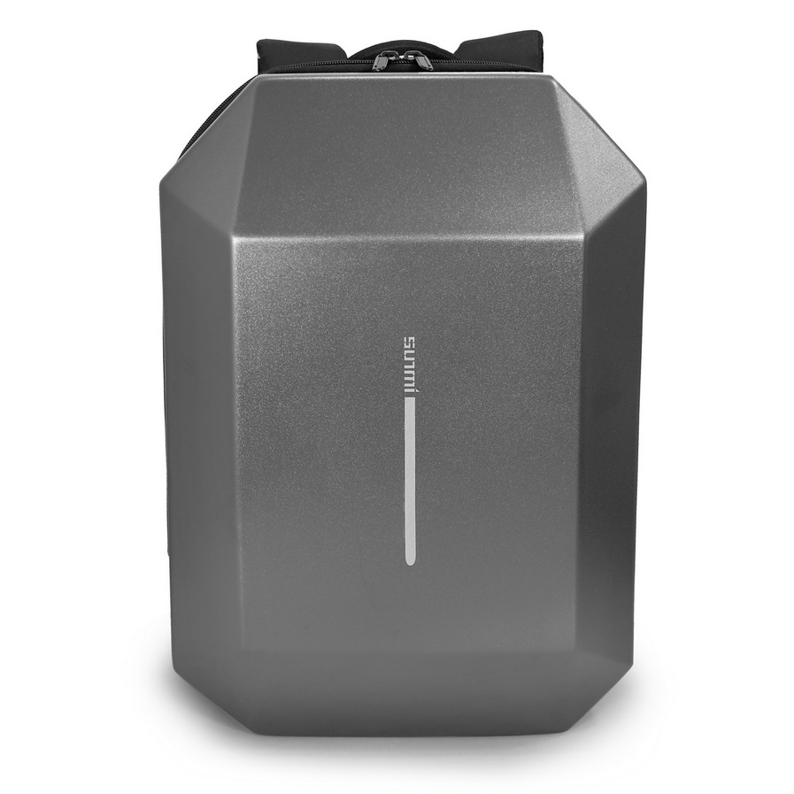 SN69064 Shockproof and anti-theif laptop backpack - Image 5